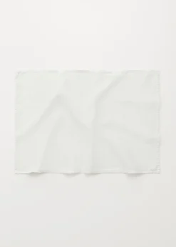 Linen kitchen towel (set of 2 pcs)