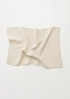Linen kitchen towel (set of 2 pcs)
