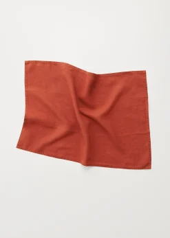 Linen kitchen towel (set of 2 pcs)