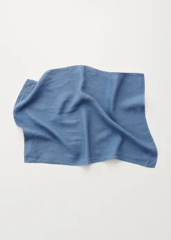 Linen kitchen towel (set of 2 pcs)