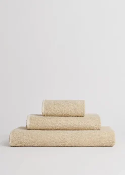 Linen towels (set of 3 pcs)