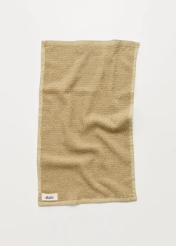Linen towels (set of 3 pcs)