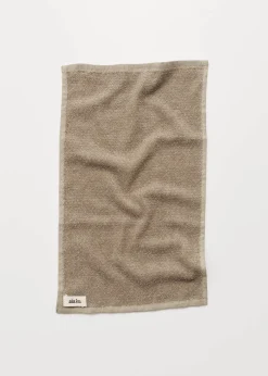 Linen towels (set of 3 pcs)
