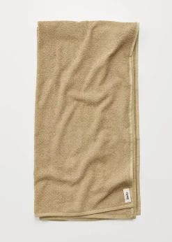 Linen towels (set of 3 pcs)