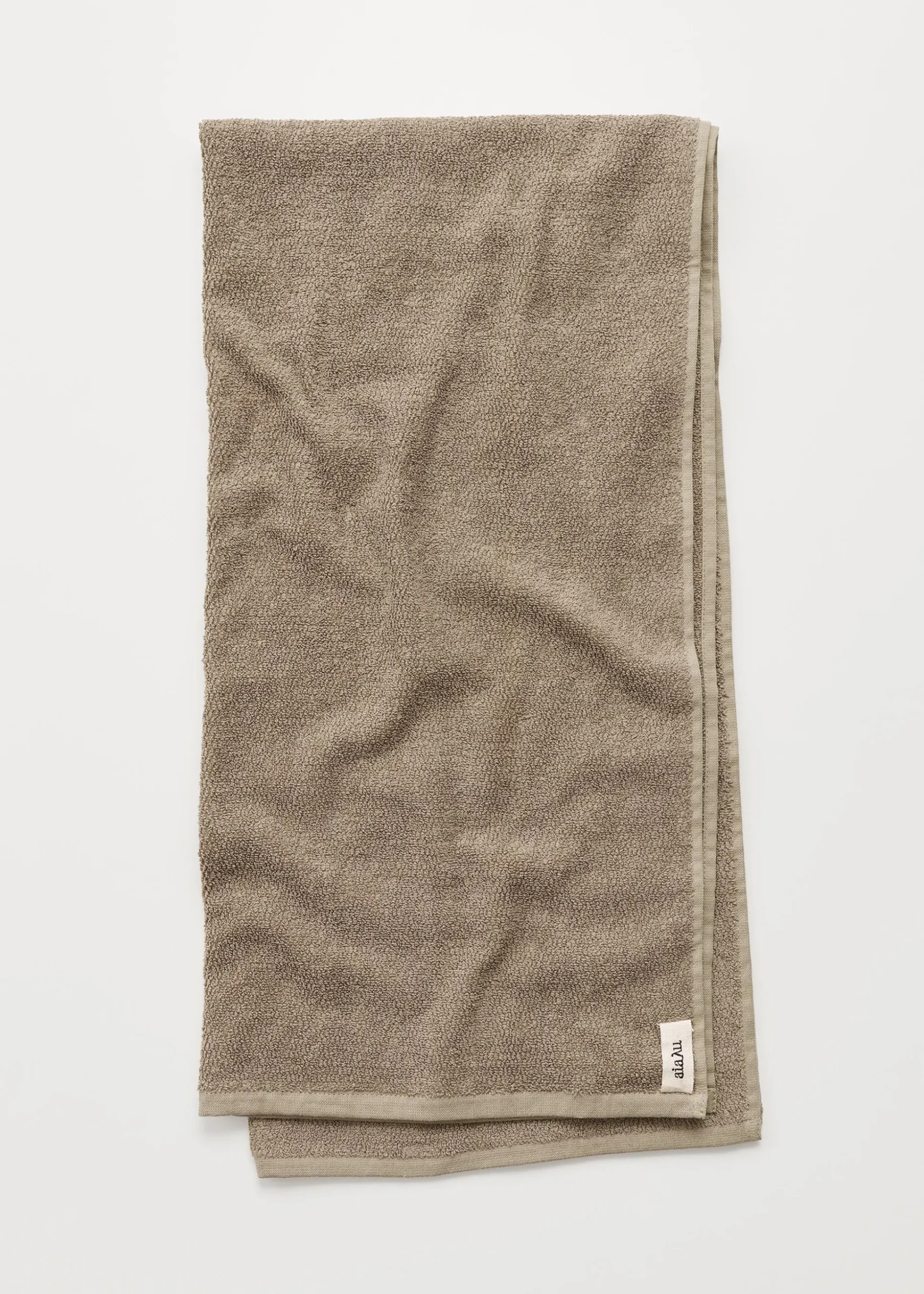 Linen towels (set of 3 pcs)