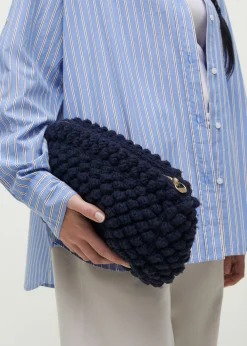 Linn clutch