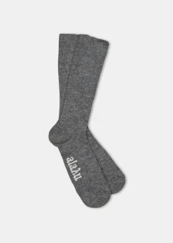 Llama socks