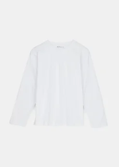 Long sleeve tee (two pack)