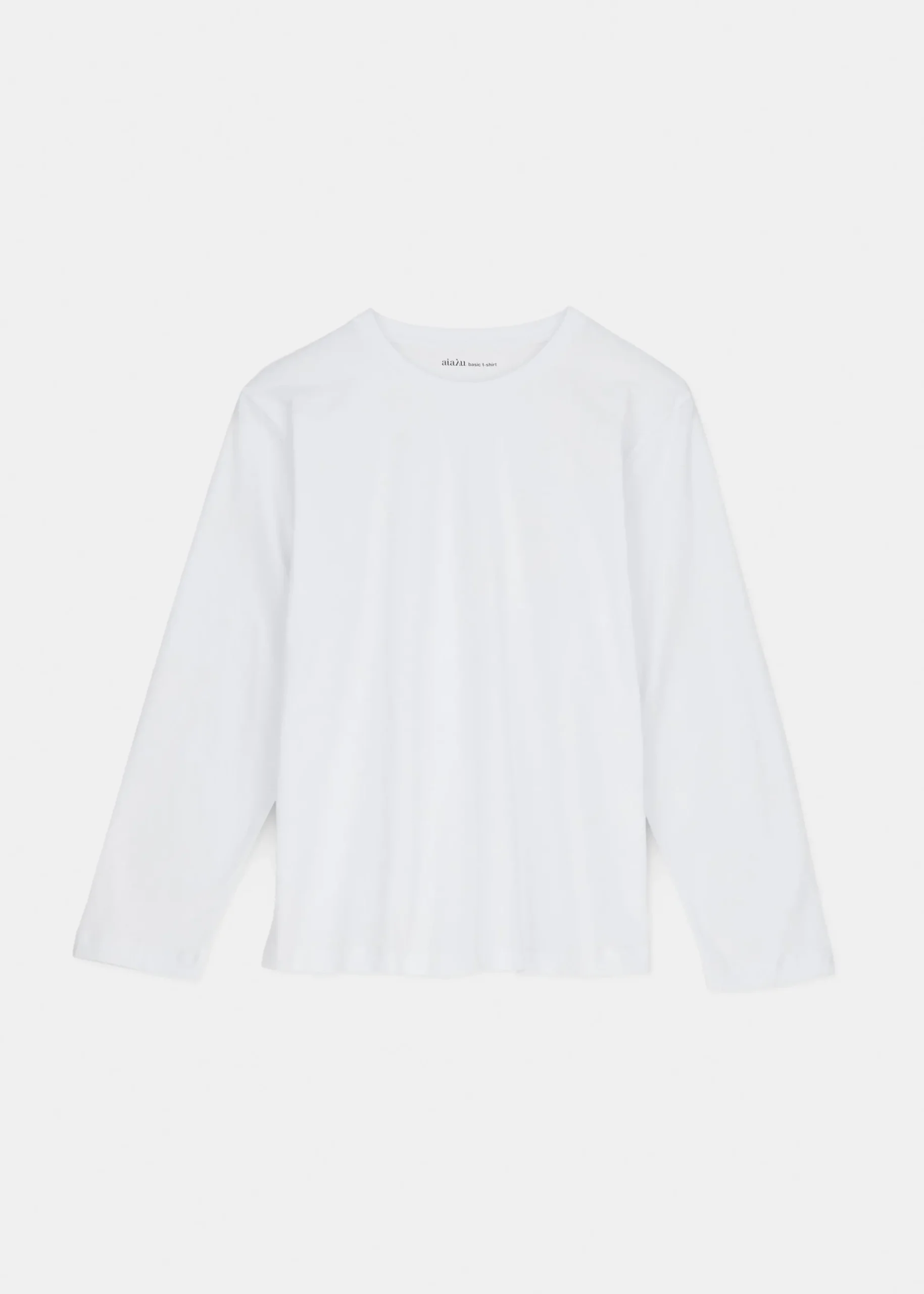 Long sleeve tee (two pack)