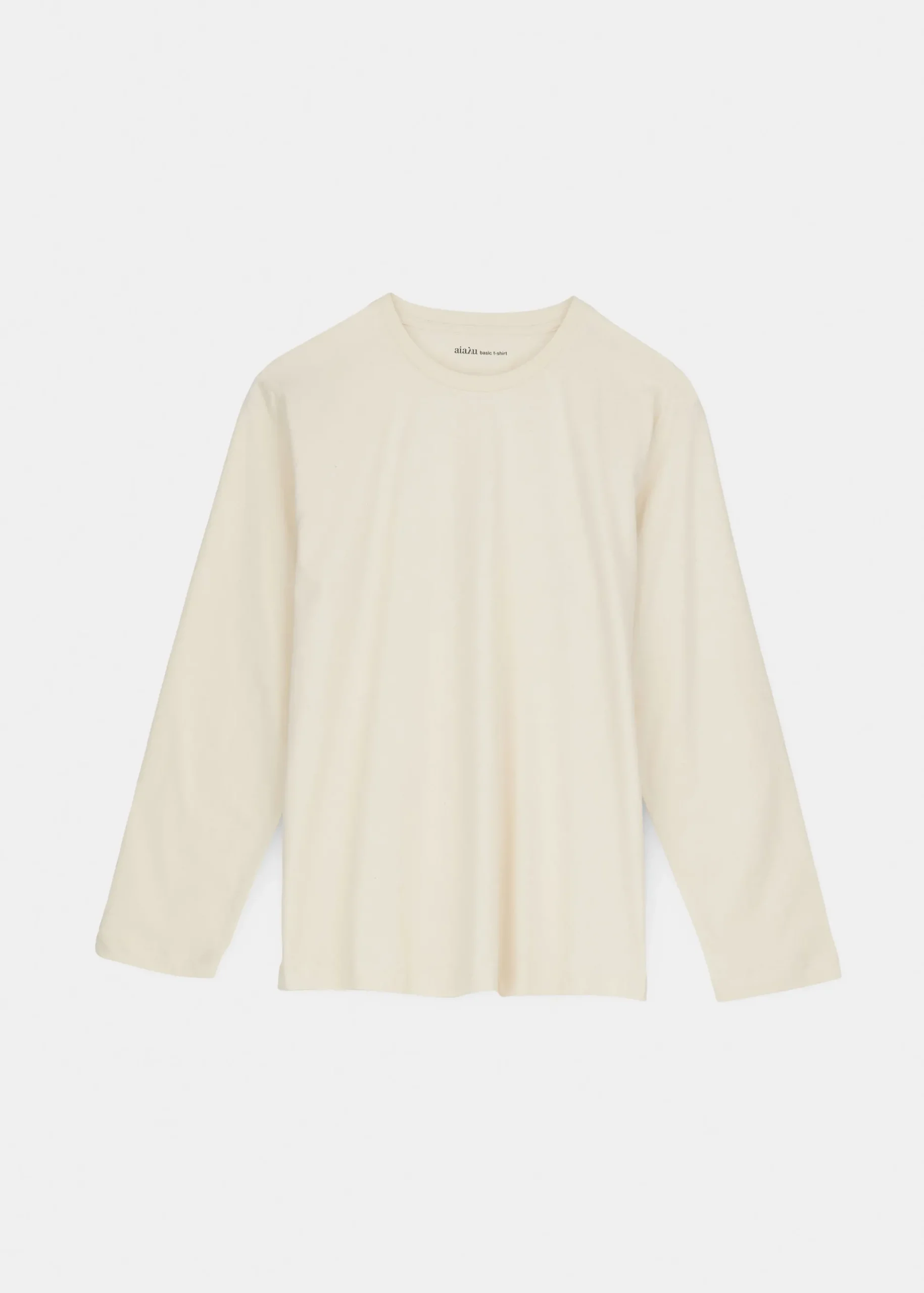 Long sleeve tee (two pack)