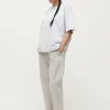 Lou circular tee