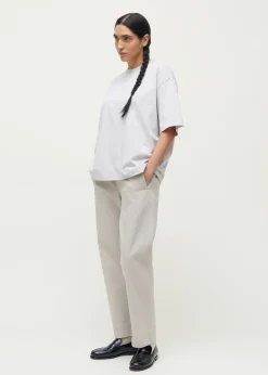 Lou circular tee