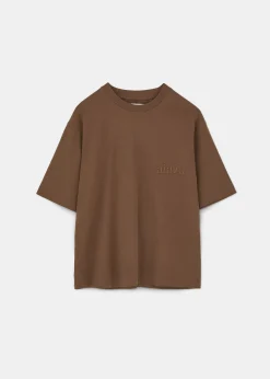 Lou circular tee
