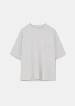 Lou circular tee