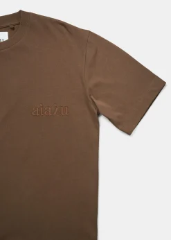 Lou circular tee