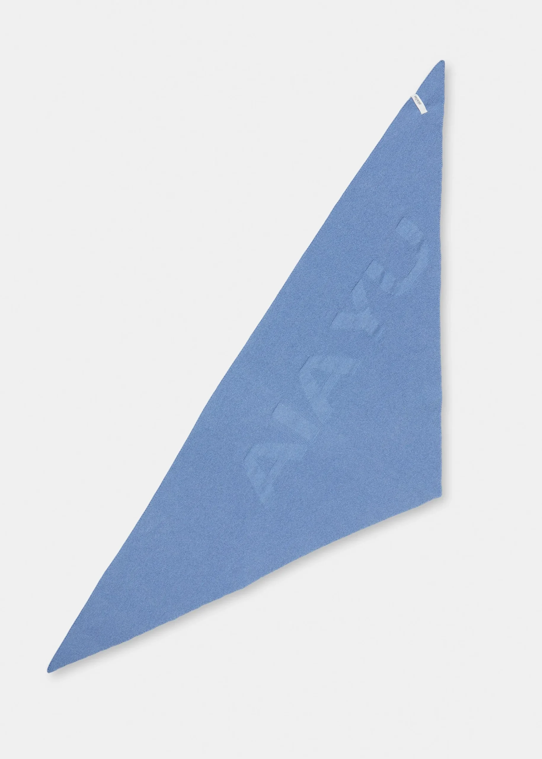 Lucy cashmere scarf