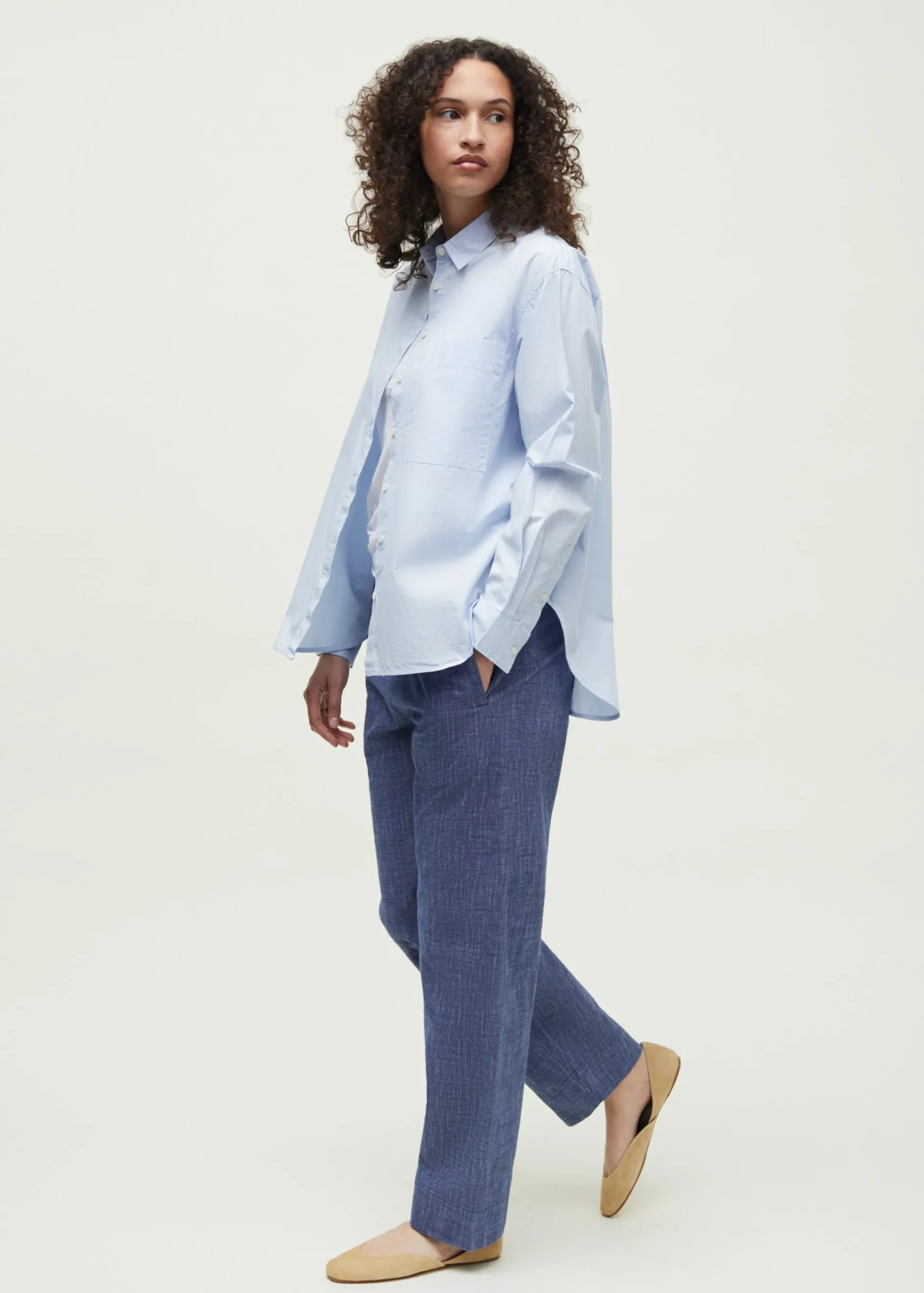 Lynette shirt
