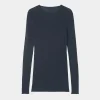 Madigan blouse - cashmere