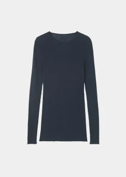 Madigan blouse - cashmere