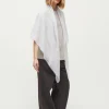 Malea cashmere scarf
