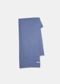 Malea cashmere scarf