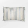 Marking silk pillow - 40x60