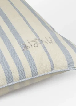 Marking silk pillow - 40x60
