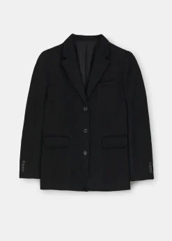 Mason jacket tailored