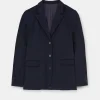 Mason jacket tailored