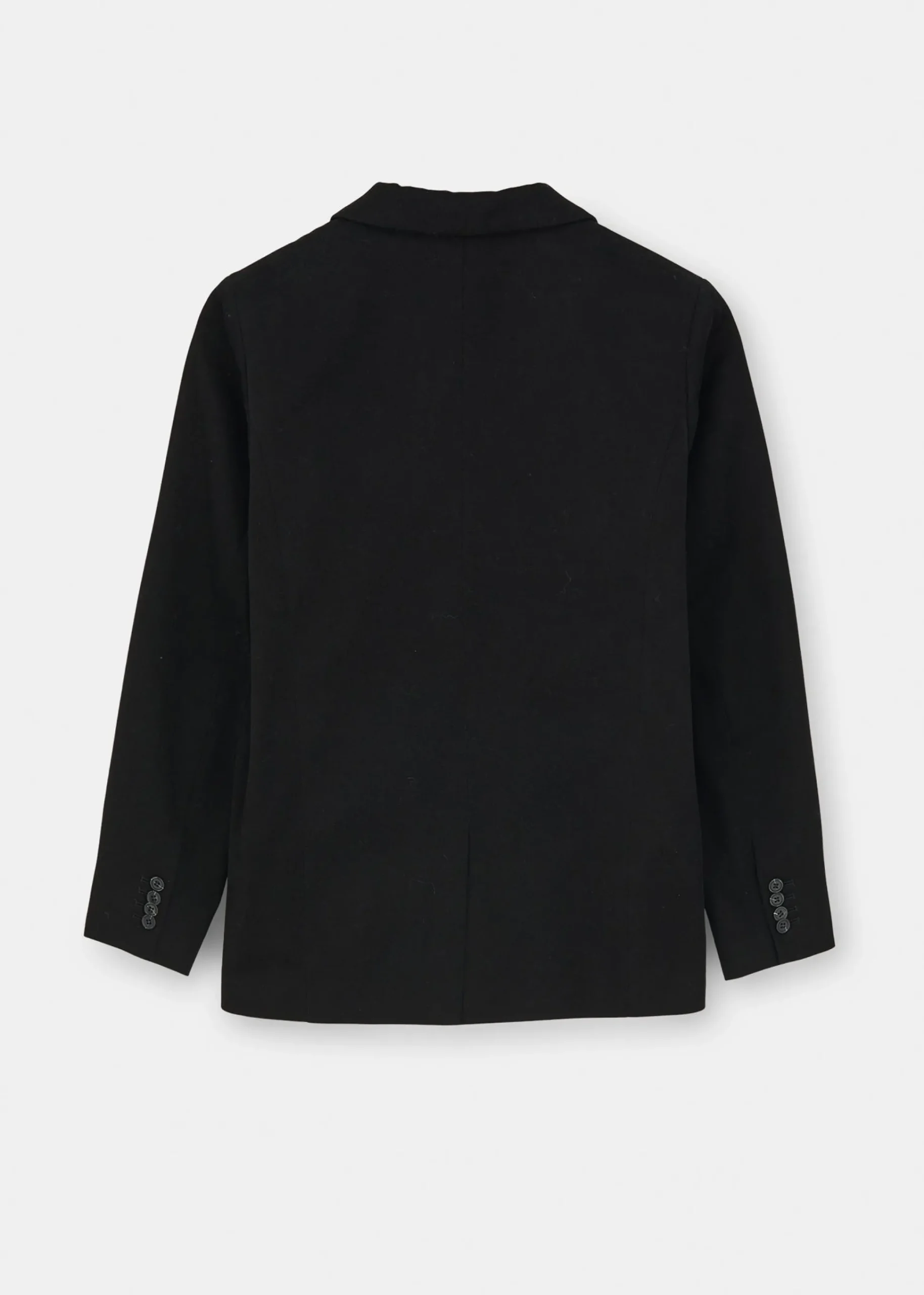 Mason jacket tailored