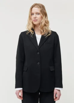 Mason jacket tailored
