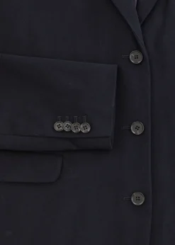 Mason jacket tailored
