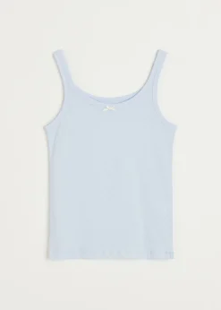 Messhu tank