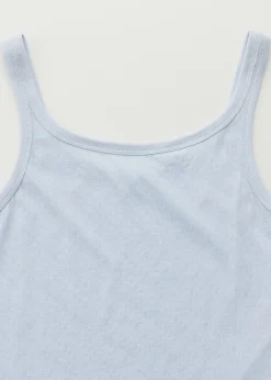 Messhu tank