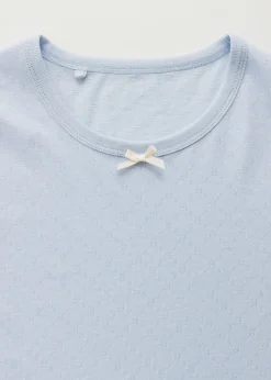 Messhu tee