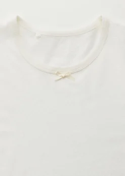 Messhu tee