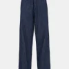 Miles pant denim