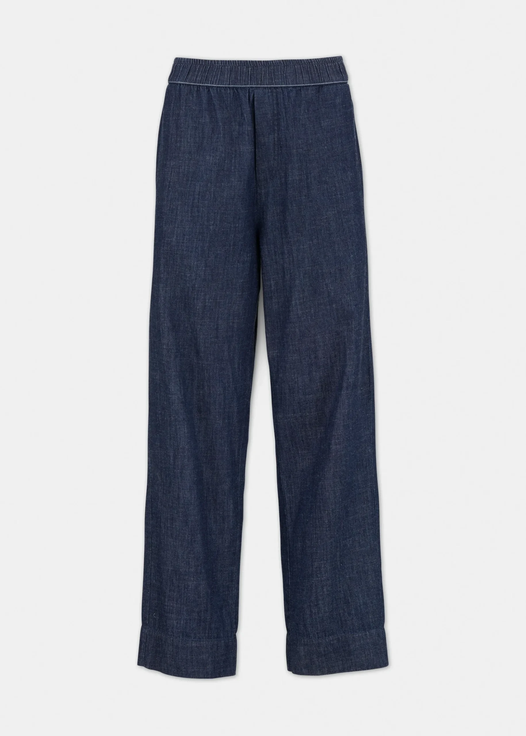 Miles pant denim