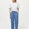 Miles pant denim