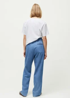 Miles pant denim