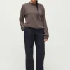 Milo pant check