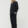 Milo pant velvet