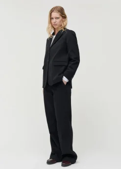 Milo pant velvet