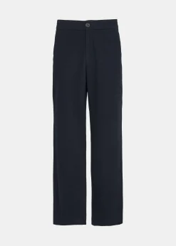 Milo pant velvet
