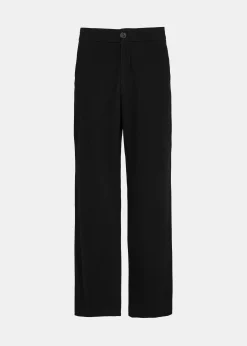 Milo pant velvet