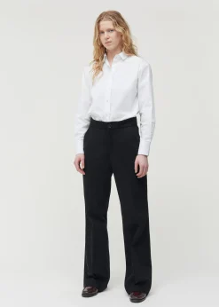 Milo pant velvet