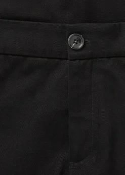 Milo pant velvet