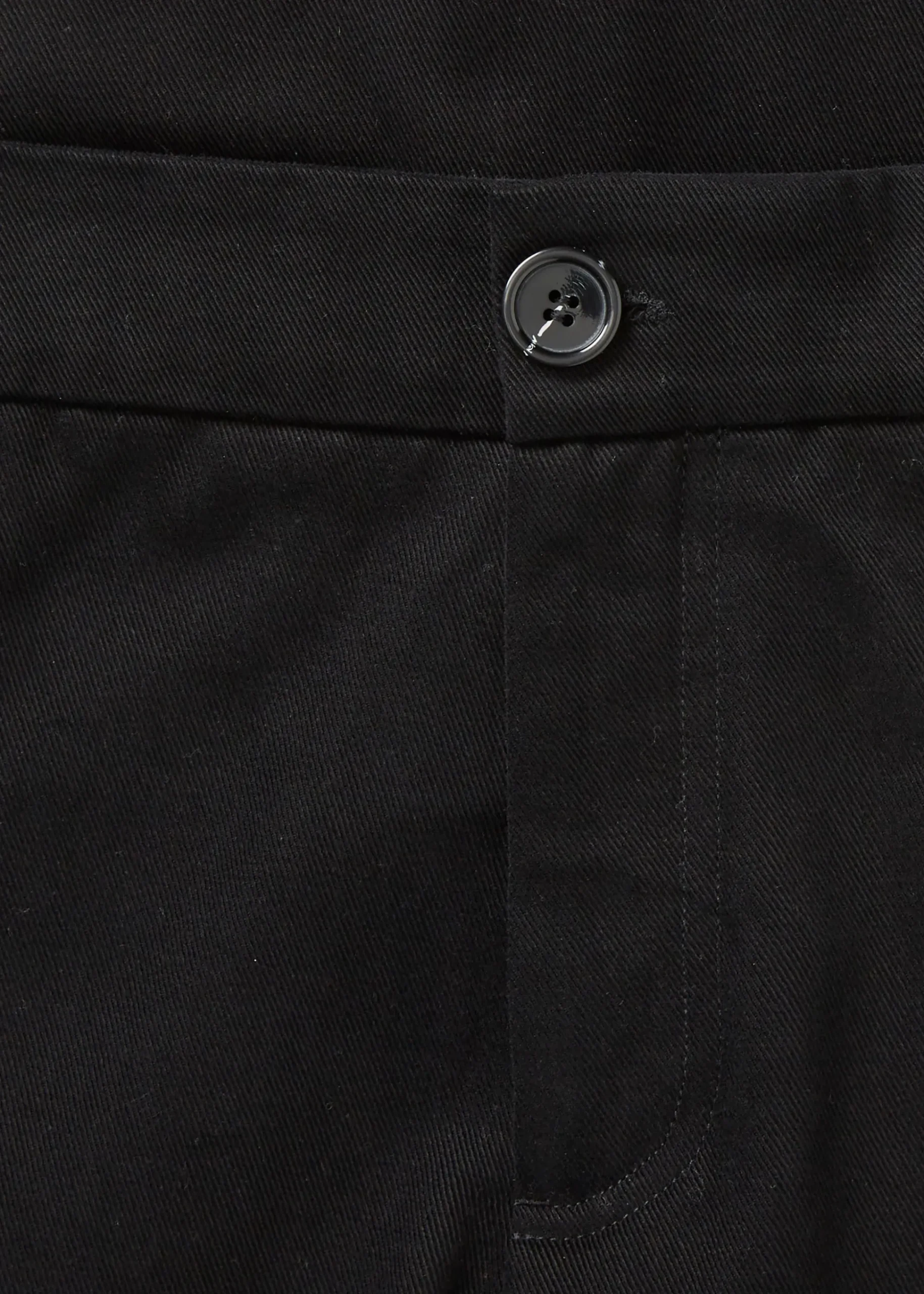 Milo pant velvet