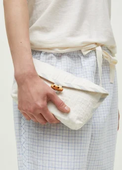 Molly pouch double
