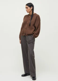 My pant rigato